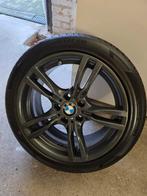 Bmw breedset velgen 5x120 met nieuwe banden!!, Auto-onderdelen, Banden en Velgen, Ophalen, 18 inch, Zomerbanden, Banden en Velgen