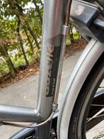 Damesfiets gazelle, Ophalen, Gebruikt, Versnellingen, 56 cm of meer