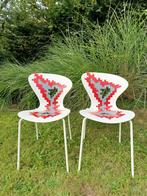 Vintage design stoelen gaber, Ophalen, Zo goed als nieuw