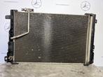 Condensateur clim d'un Mercedes C-Klasse, -, 3 mois de garantie, Utilisé, -