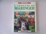 L' Ardenne de Maringer, Peinture et dessin, Enlèvement ou Envoi, Utilisé, Omer MARCHAL