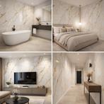 Luxe Wandpaneel (PVC) 260x122 cm, Huis en Inrichting, Ophalen of Verzenden, Nieuw