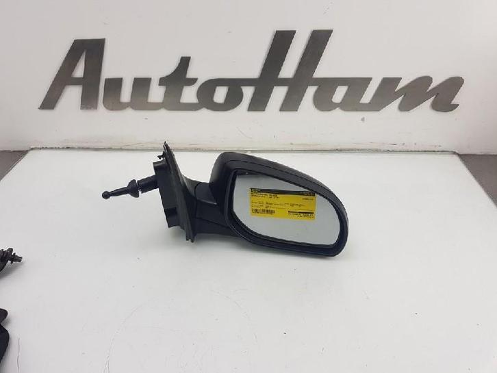 RETROVISEUR LATERAL DROIT Hyundai i20 (|876201J000|), Autos : Pièces & Accessoires, Rétroviseurs, Hyundai, Utilisé