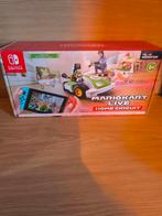 Mario Kart Live : Home Circuit Luigi Set, Envoi