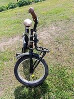 kinderfiets 16 inch, Fietsen en Brommers, Ophalen, Gebruikt, 16 tot 20 inch