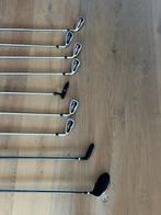 Spalding tour golfset, Sports & Fitness, Enlèvement, Comme neuf