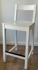 Ikea bar stools - twin set, Neuf, Avec repose-pieds, 2 tabourets, Enlèvement