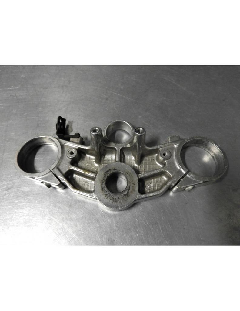 ZXR750 1991 - 1992 Kawasaki Kroonplaat D1-41344, Motos, Pièces | Kawasaki