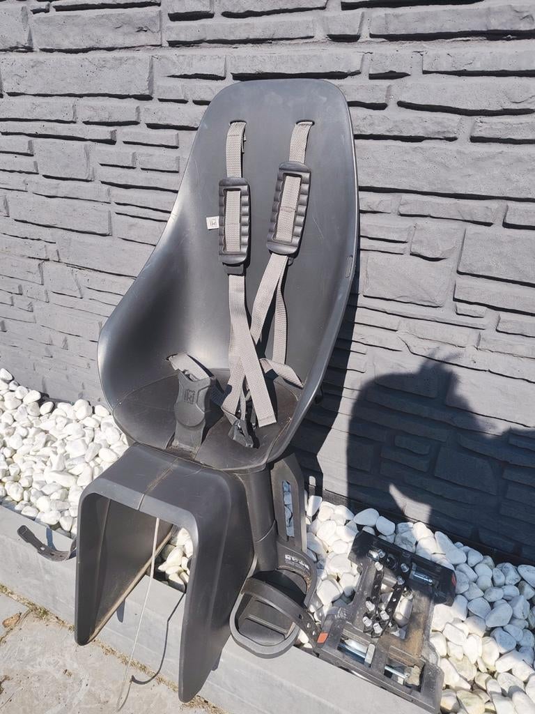Fietsstoel Urban Iki, incl slot, Fietsen en Brommers, Ophalen