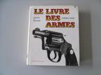 Le Livre des Armes - Pistolets et Révolvers, Enlèvement ou Envoi, Utilisé, Dominique VENNER
