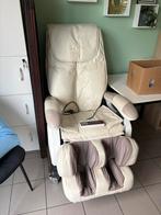 Massage stoel - gebruikt - maar nog goed werkend, Ophalen, Gebruikt