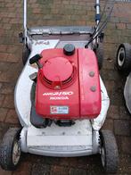 grasmachine motor honda 2150 met cardan aandrijving, Enlèvement
