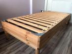 Lit 80x200 cm Espevar ikea en bois, Enlèvement, Bois