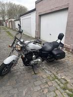 Harley Davidson Superlow, Occasion, 1202 cc, Particulier, Sportuitlaat