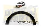 Citroën C4 Cactus (6/14-2/18) Wielkuiplijst Rechts Origineel, Neuf, -, Garde-boue, -