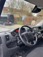 Witte Citroen Jumper bestelwagen, Auto's, Voorwielaandrijving, Jumper, Wit, Particulier