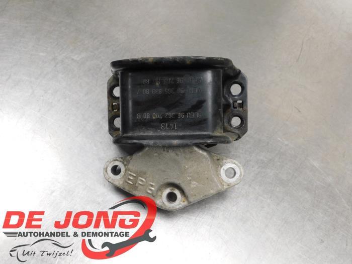 Support moteur d'un Peugeot 5008, -, 3 mois de garantie, Utilisé, -