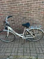 dames fiets in goede staat, Enlèvement ou Envoi, Comme neuf