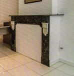 Sierschouw marmer, Doe-het-zelf en Bouw, Overige Doe-Het-Zelf en Bouw, Ophalen, Gebruikt