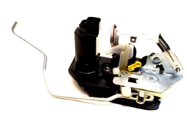 SERRURE DE PORTE RODS ARRIÈRE DROIT Hyundai i10 (F5), Utilisé, Hyundai