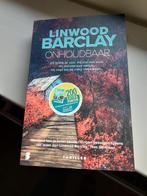 Linwood Barclay - Onhoudbaar, Enlèvement ou Envoi, Linwood Barclay