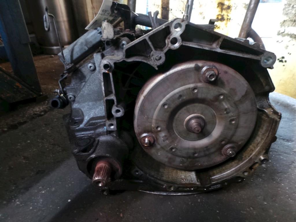 VERSNELLINGSBAK AUTOMAAT Clio (B / C57 / 357 / 557 / 577), Gebruikt, Renault