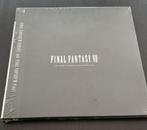 Nobuo Uematsu - Final Fantasy VII (limited 2x picture disc), Cd's en Dvd's, Verzenden, Nieuw in verpakking, 12 inch