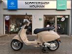 Vespa Primavera 50cc 45Km/h Special Edition 80th (nr.8), Fietsen en Brommers, Nieuw, Benzine, 50 cc, Overige modellen