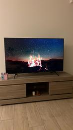 Tv kast te koop, Ophalen