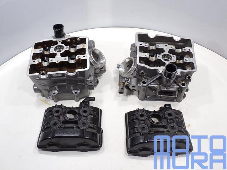 cilinderkoppen ktm 1190 superadventure 2013 / 2016 1290 2017, Motoren, Onderdelen | Overige, Gebruikt, Ophalen of Verzenden