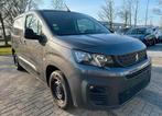 Peugeot Partner, Auto's, Voorwielaandrijving, 75 kW, Stof, Euro 6