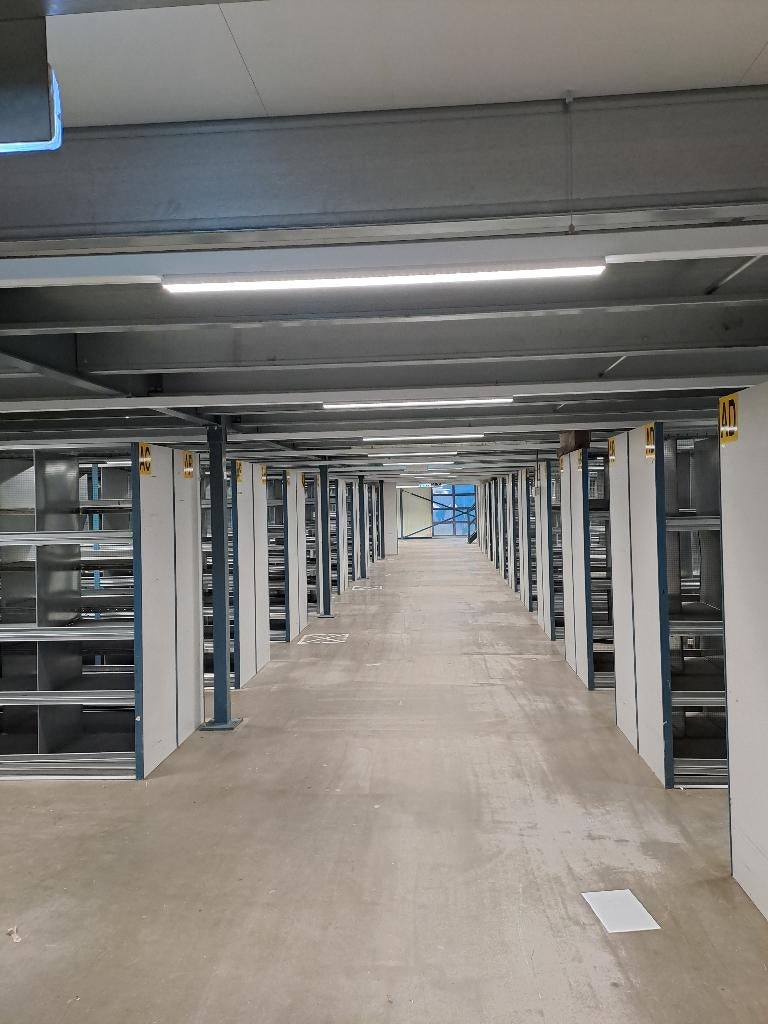 Diverse led armaturen (ledbalken), Diversen, Overige Diversen, Ophalen, Zo goed als nieuw