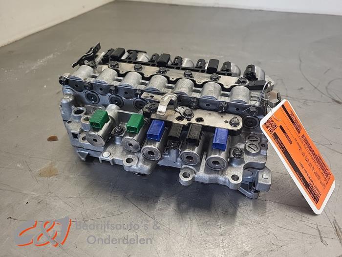 Mechatronique d'un Peugeot Partner, Autos : Pièces & Accessoires, -, 3 mois de garantie, Utilisé, -