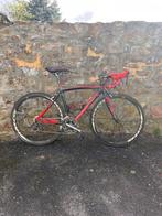 Vélo de route Viper Stelvo aéro Carbone, Vélos & Vélomoteurs, Enlèvement, Comme neuf, Carbone