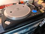 NUMARK TTX USB - DJ draaitafel, Audio, Tv en Foto, Platenspelers, Gebruikt, Pitch-regelaar, Platenspeler, Ophalen
