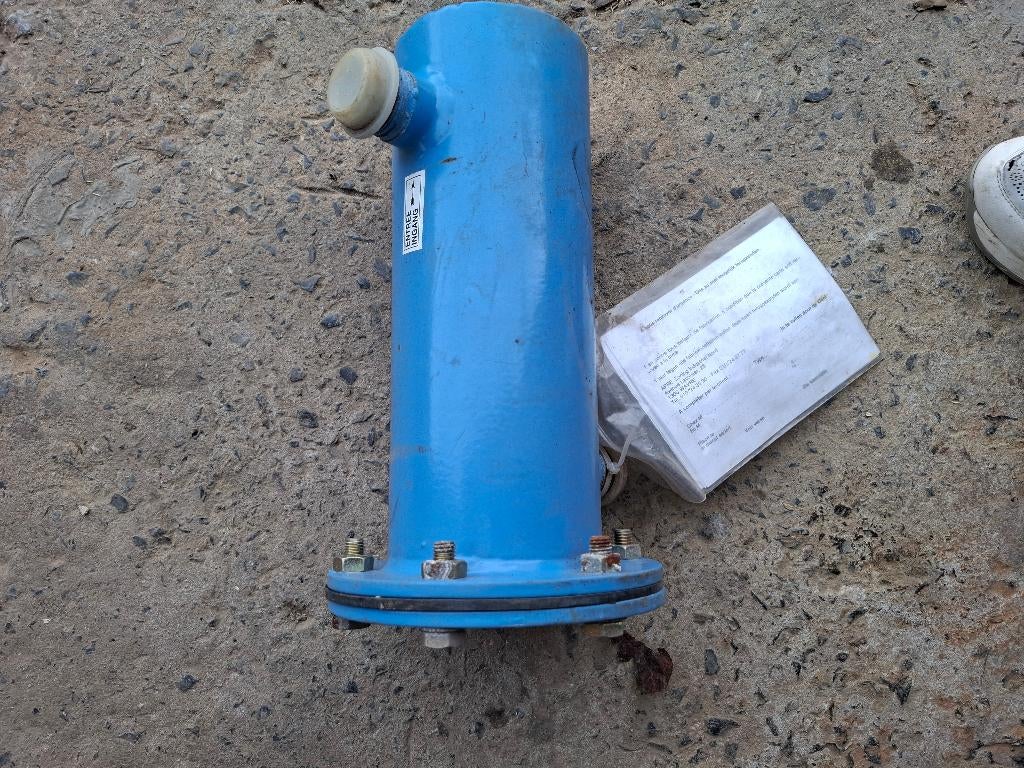 je vend dècalcariseur, Articles professionnels, Articles professionnels Autre, Enlèvement