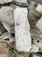 Boordstenen voor vijver, Tuin en Terras, Ophalen, Zo goed als nieuw