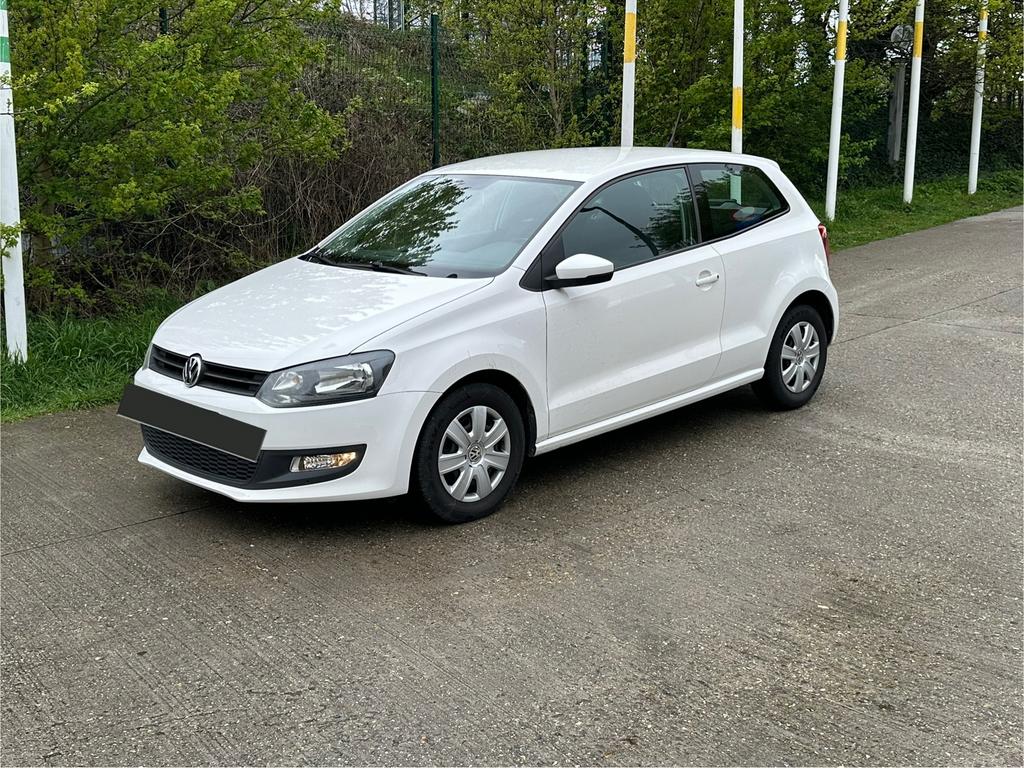 VW Polo 1.6 TDI 145 000 km Très bon état !, Autos, Achat, Diesel, Particulier, Polo