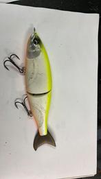 Leurre baby face bb180sf, Enlèvement ou Envoi, Comme neuf