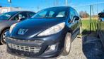 peugeot 207 1.4i AL BLANCO GEKEURD ROOS FORM AIRCO 2011, Voorwielaandrijving, Euro 5, Stof, 4 cilinders