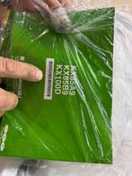 Kx85 2009 pièces neuves, Motos, Enlèvement, Neuf