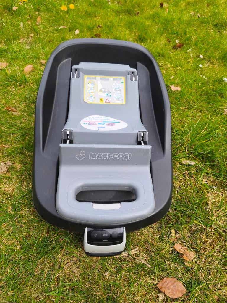 Maxicosi Isofix basis onderstel, Kinderen en Baby's, Autostoeltjes, Ophalen of Verzenden, Isofix