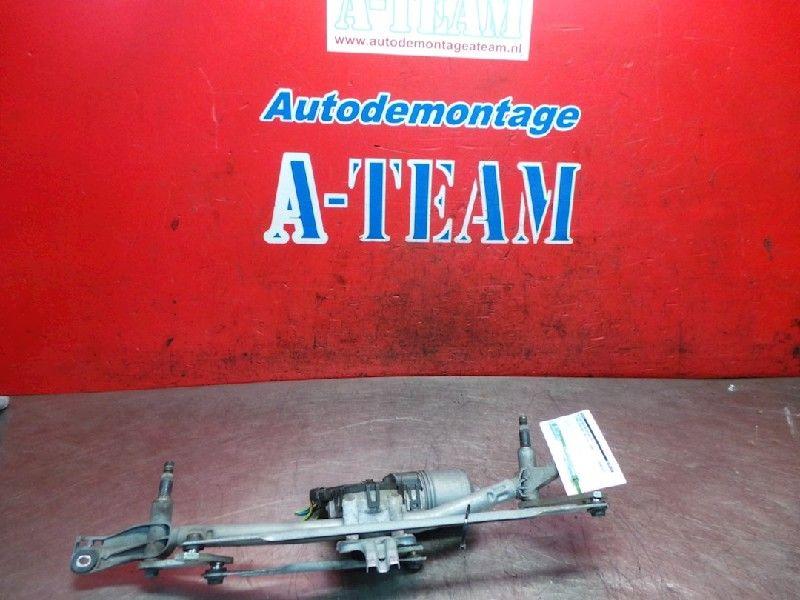 RUITENWISSER MECH + MOTOR Berlingo Multispace (0390241621), Gebruikt, Citroën