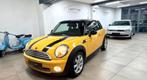 Mini cooper 1.6 essence 12 mois de Garantie, Achat, 4 portes, Entreprise, Boîte manuelle