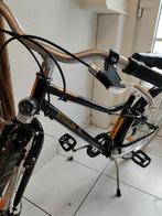 Jongensfiets, Fietsen en Brommers, Ophalen, Zo goed als nieuw, 24 inch, Riverside