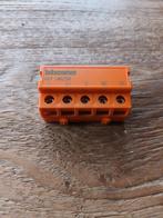 Bticino relais voor deurslot, Ophalen