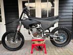 Husqvarna fc 450 2018 106uur KTM sxf sx crossmotor, Motoren, Particulier, Crossmotor, Meer dan 35 kW, 1 cilinder