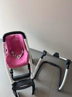 Quinny buggy met maxi cosy, Ophalen, Gebruikt