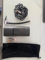 Electrische fietspomp, Ophalen, Elektrisch, Zo goed als nieuw