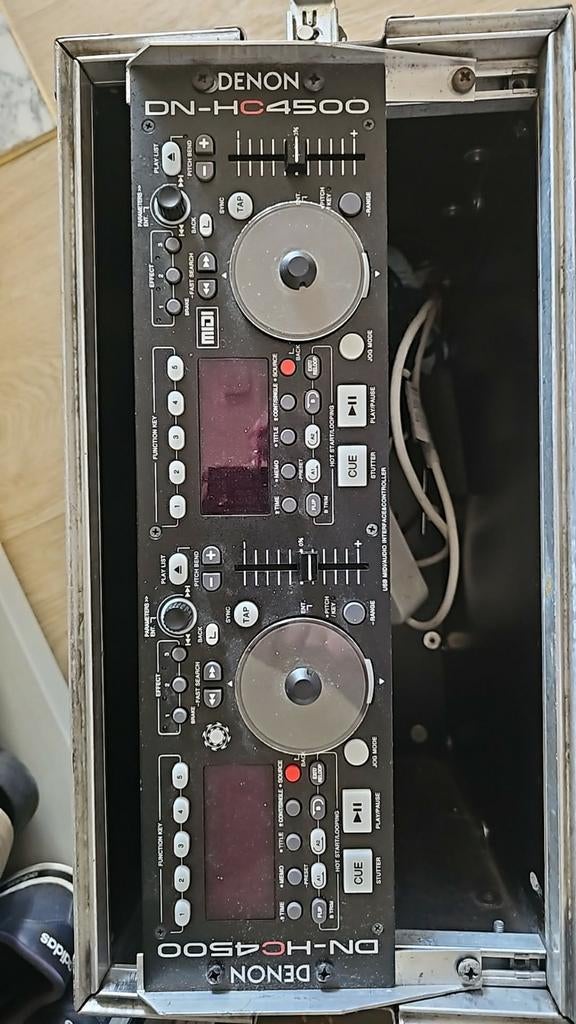 Denon dn_hc 4500, Muziek en Instrumenten, Ophalen of Verzenden, Denon